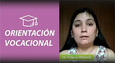 Examen Vocacional